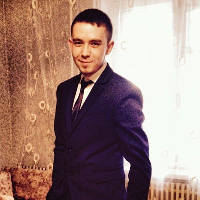 Денис Гараев