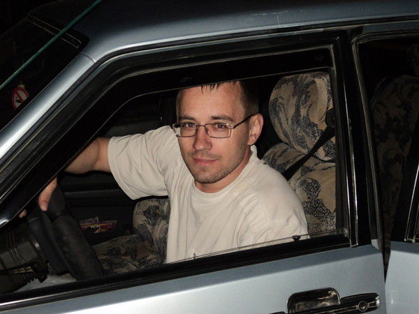 Сергей Власов