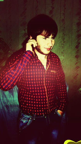 Расул Сулайманов