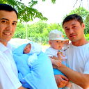Sherzodbek Eraliyev