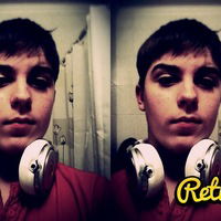 Антон Стекленев