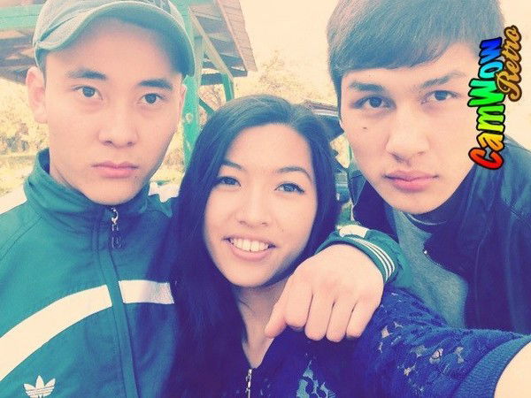 Айбар Ерасыл