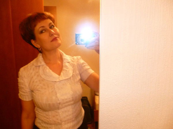 Евгения Гавриленко