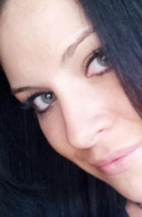 Виктория Гуляк