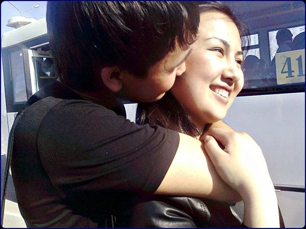 Гульайна Кадержанова