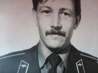 Олег Сычугов