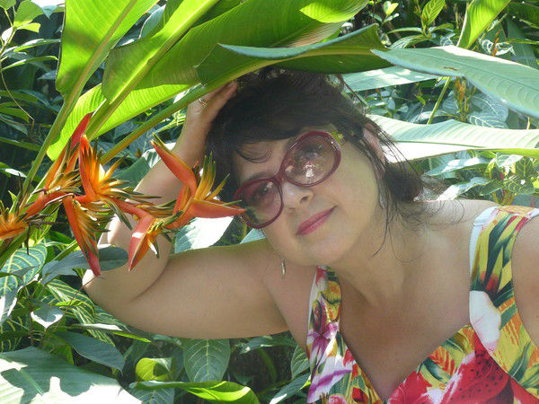 Людмила Фельдман