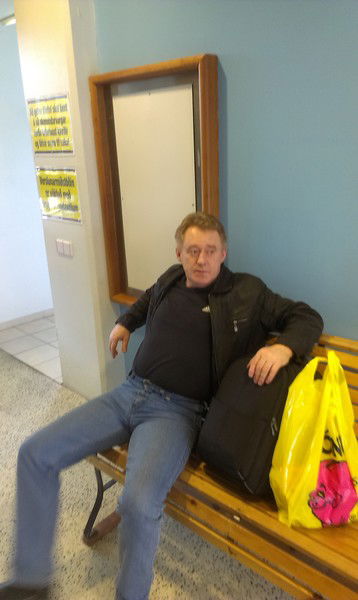 Олег\ Школьник