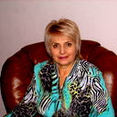 Тамара Куликова
