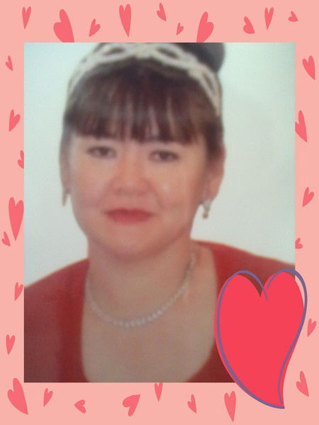 Сайранa Ибраева