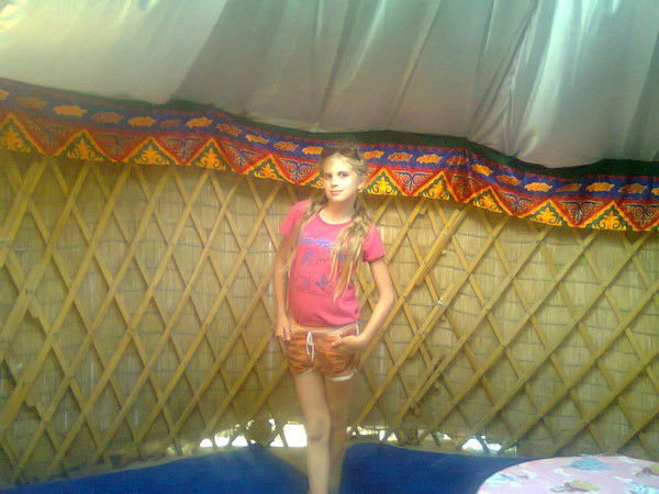 Анжела Пиркина