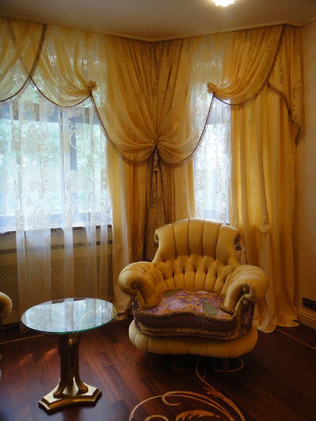 Наталия Ничипоренко