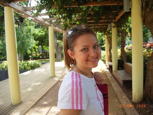 Марина Комиссарова