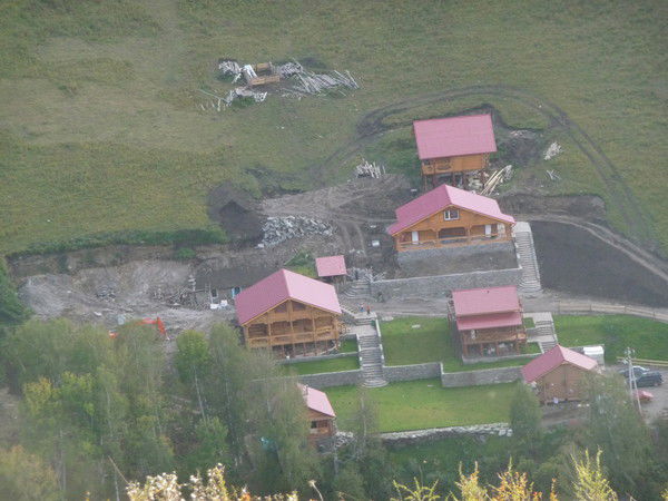 Татьяна Trofimova