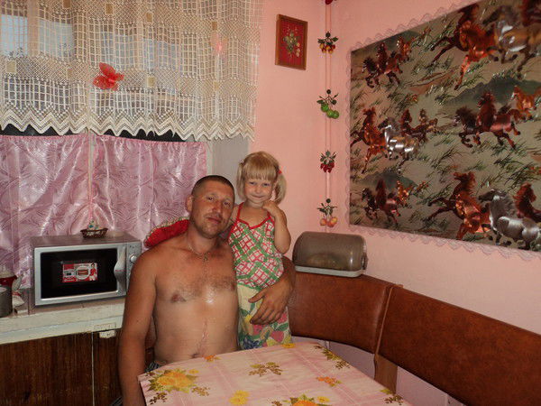 Александр Миронов