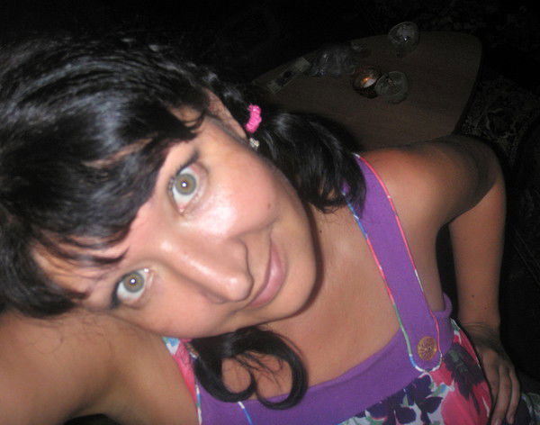 Таня Федорова