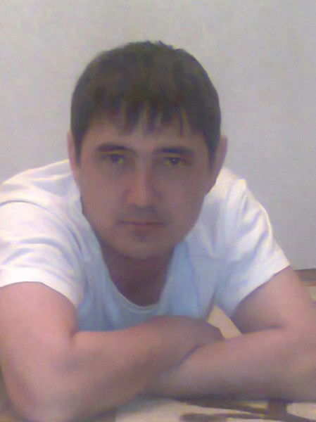 Канат Жумабекулы