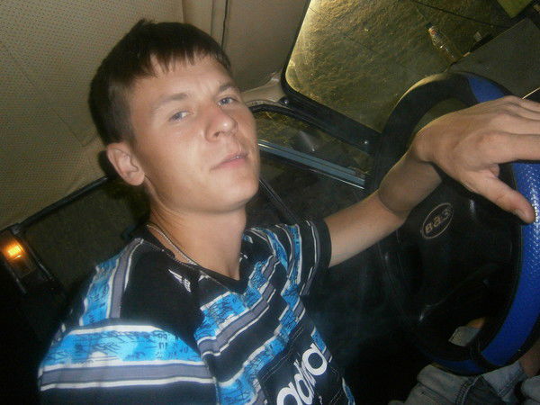 Сергей Бескрылов