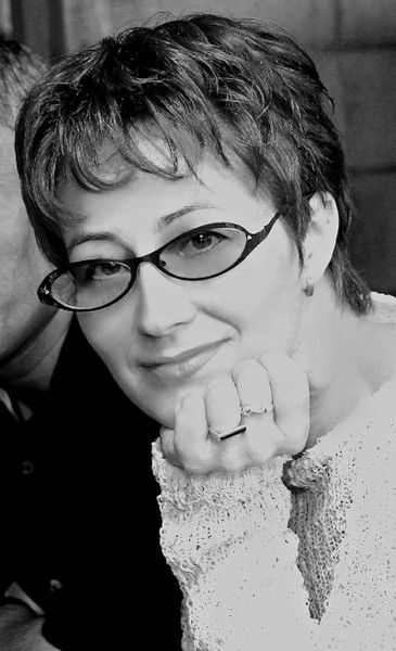 Надя Абрамова