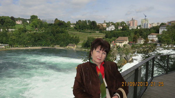 Полина Маркова