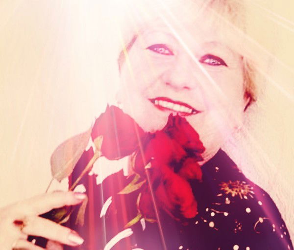 Раиса Сергеевна