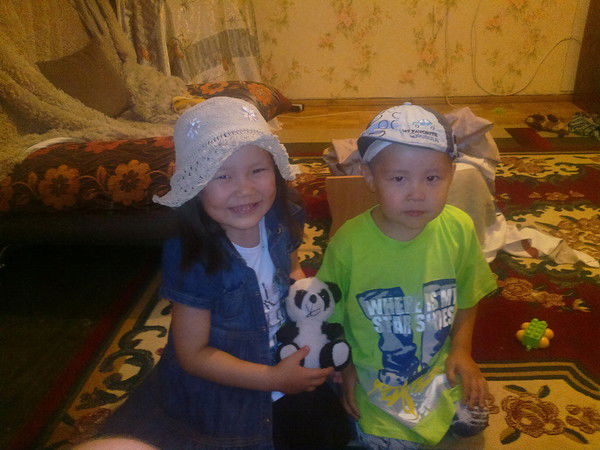 Айнур Сейфуллина