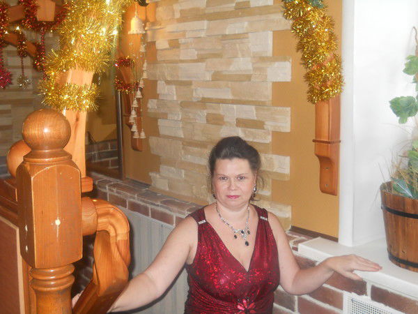 Ирина Артемьева