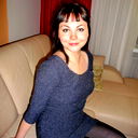 Алла Кучер