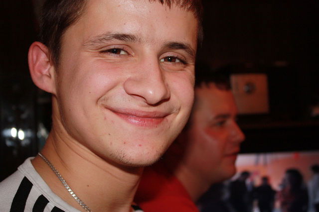 Игорь Ратников