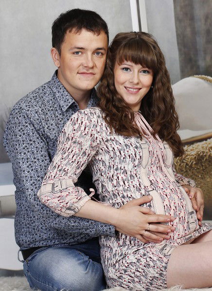 Алиса Ярмушова