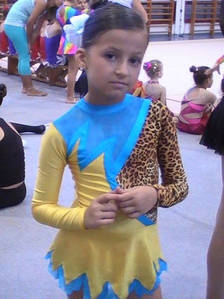 Виола Осипова