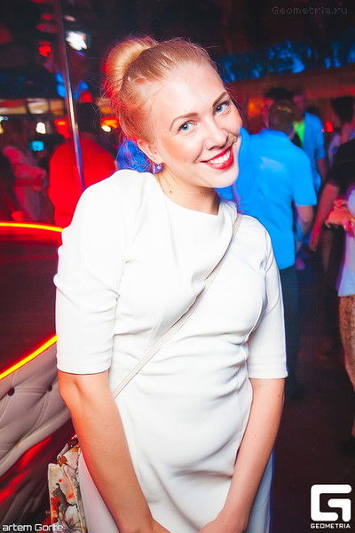 Дарья Каказей