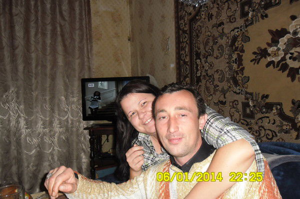 Анастасия Кабанова