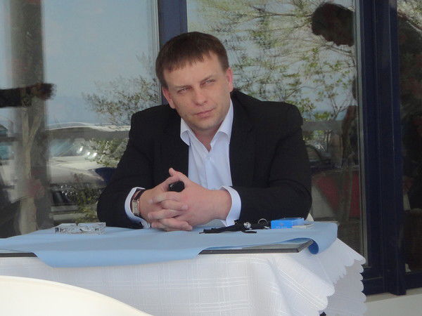 Станислав Шереметьев