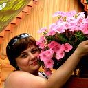 Марина Гаркавенко