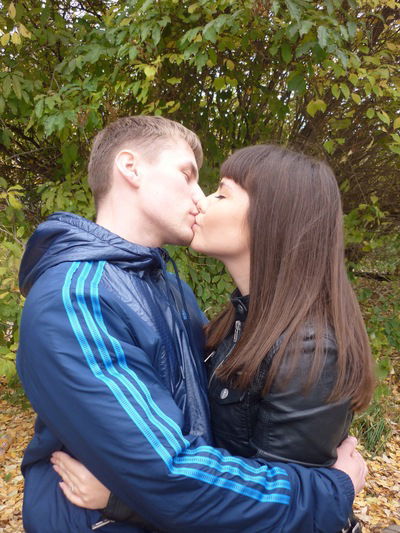 Кристина Рябова