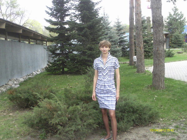 Наталья Афанасьева