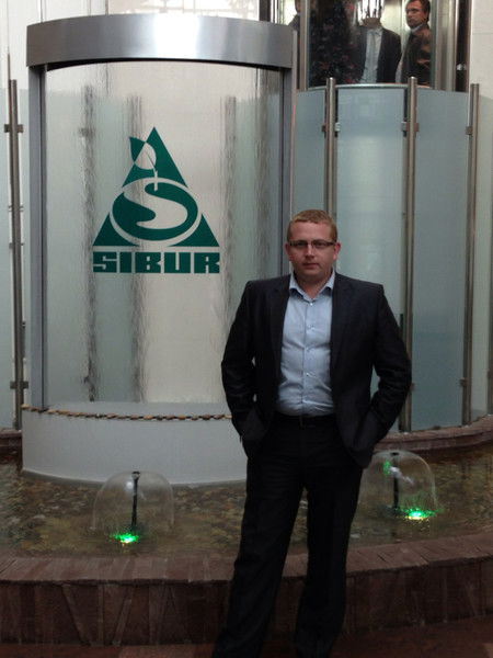 Александр Фисенко