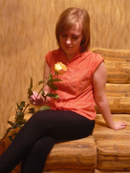 Марина Похиленко