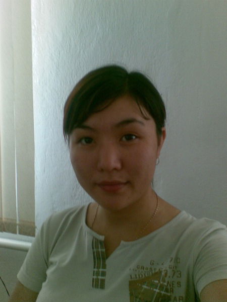 Дамира Орманалиева