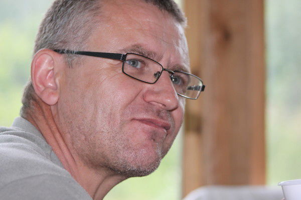 Владимир Эйрих