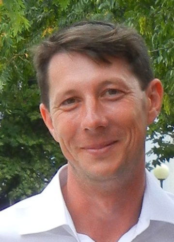 Дмитрий Усков