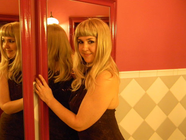 Ирина Лучкова