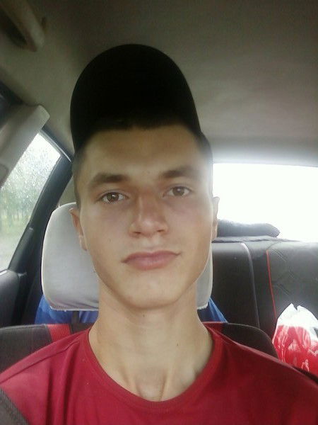 Александр Палынь