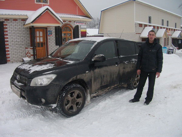 Марат Биктимиров