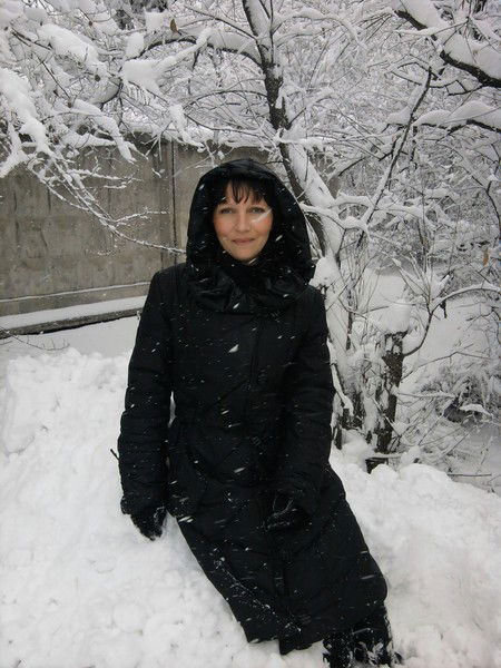 Евгения Косар