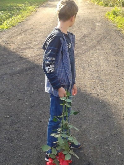 Даниил Петров