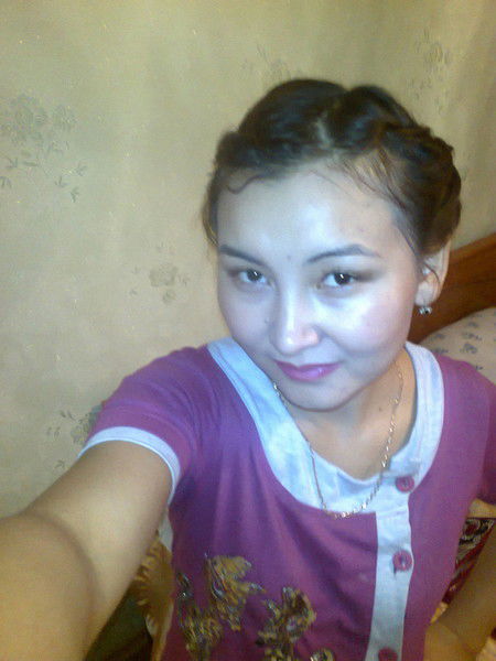 Ляззат Джандыбаева