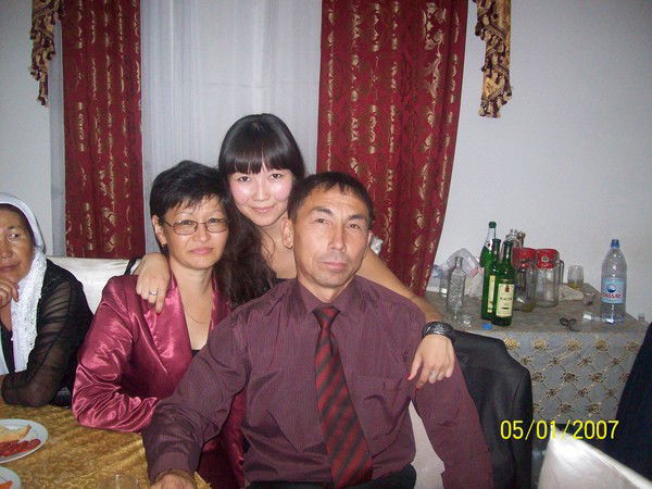 Едиге Карамандинов