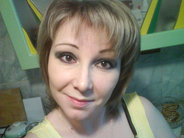 Елена Соболева